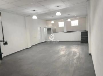 Comercial · 125m² · Galpão para Locação, 4 vaga(s), 125 m²