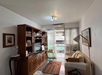 Apartamento · 103m² · 3 Quartos · 2 Vagas · APARTAMENTO COM 3 QUARTOS PRÓXIMO A PRAIA DE BOTAFOGO
