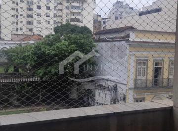 Apartamento · 96m² · 3 Quartos · Apartamento para Obra Investimento de 3 quartos na Glória
