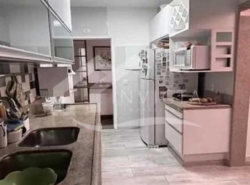 Apartamento · 142m² · 4 Quartos · 2 Vagas · Apartamento : Padrão / Residencial / Ipanema