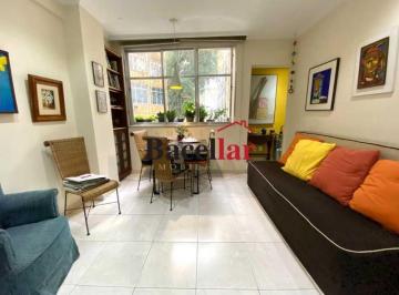 Apartamento · 71m² · 2 Quartos · 1 Vaga · Apartamento : Padrão / Residencial / Copacabana