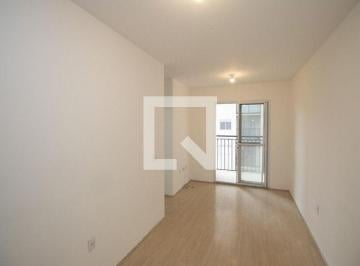 Apartamento · 60m² · 3 Quartos · 1 Vaga · Apartamento à Venda - Vila Guilherme, 3 Quartos, 60 m² - São Paulo