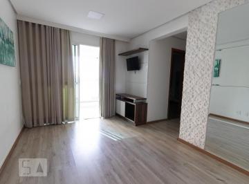 Apartamento · 74m² · 2 Quartos · 1 Vaga · Apartamento à Venda - Águas Claras, 2 Quartos,  74 m² - Brasília