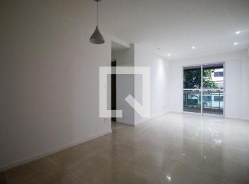 Apartamento · 84m² · 2 Quartos · 1 Vaga · Apartamento à Venda - Maracanã, 2 Quartos,  84 m² - Rio de Janeiro