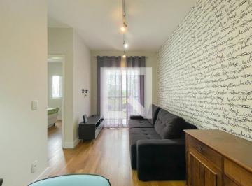 Apartamento · 50m² · 2 Quartos · 1 Vaga · Apartamento à Venda - Centro, 2 Quartos, 50 m² - Osasco
