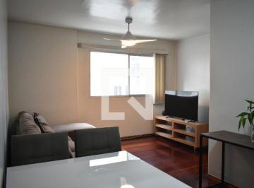 Apartamento · 60m² · 2 Quartos · 1 Vaga · Apartamento à Venda - Saúde, 2 Quartos, 60 m² - São Paulo