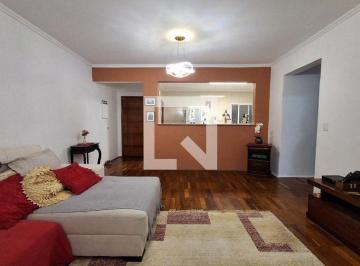 Apartamento · 102m² · 3 Quartos · 1 Vaga · Apartamento à Venda - Santa Paula, 3 Quartos,  102 m² - São Caetano do Sul