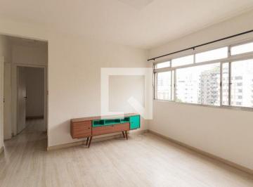 Apartamento · 78m² · 2 Quartos · 1 Vaga · Apartamento à Venda - Perdizes, 2 Quartos, 78 m² - São Paulo