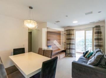 Apartamento · 67m² · 3 Quartos · 1 Vaga · Apartamento à Venda - Jabaquara, 3 Quartos, 67 m² - São Paulo