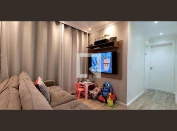 Apartamento · 53m² · 2 Quartos · 1 Vaga · Apartamento à Venda - Vila Constança , 2 Quartos, 53 m² - São Paulo