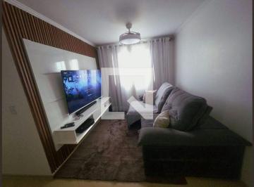 Apartamento · 52m² · 2 Quartos · 1 Vaga · Apartamento à Venda - Vila Campestre, 2 Quartos, 52 m² - São Paulo