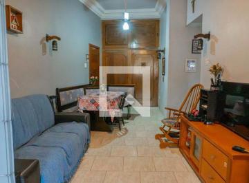 Apartamento · 90m² · 2 Quartos · 1 Vaga · Apartamento à Venda - Tijuca, 2 Quartos, 90 m² - Rio de Janeiro