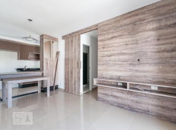 Apartamento · 69m² · 3 Quartos · 1 Vaga · Apartamento à Venda - Lot. Alphaville Campinas, 3 Quartos,  69 m² - Campinas