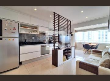 Apartamento · 67m² · 2 Quartos · 1 Vaga · Apartamento à Venda - Barra Funda, 2 Quartos,  67 m² - São Paulo