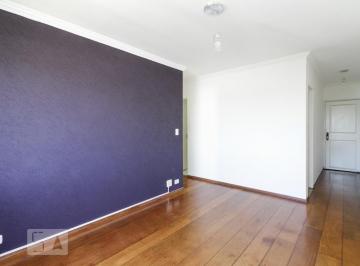 Apartamento · 60m² · 2 Quartos · 1 Vaga · Apartamento à Venda - Centro, 2 Quartos, 60 m² - Barueri