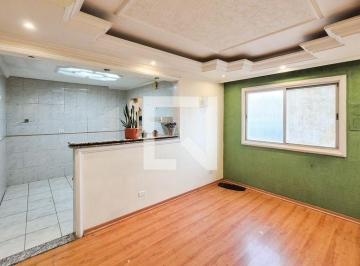 Apartamento · 80m² · 2 Quartos · 1 Vaga · Apartamento à Venda - Demarchi, 2 Quartos, 80 m² - São Bernardo do Campo