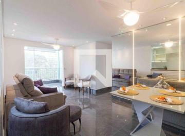 Apartamento · 82m² · 3 Quartos · 2 Vagas · Apartamento à Venda - Butantã, 3 Quartos, 82 m² - São Paulo