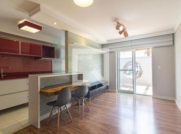 Apartamento · 54m² · 2 Quartos · 1 Vaga · Apartamento à Venda - Vista Alegre, 2 Quartos, 54 m² - Curitiba