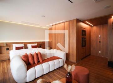 Apartamento · 50m² · 1 Quarto · Apartamento à Venda - Itaim Bibi, 1 Quarto, 50 m² - São Paulo
