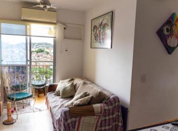 Apartamento · 52m² · 2 Quartos · 1 Vaga · Apartamento à Venda - Cachambi, 2 Quartos, 52 m² - Rio de Janeiro