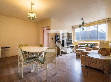 Apartamento · 92m² · 2 Quartos · 1 Vaga · Apartamento à Venda - Paraíso, 2 Quartos, 92 m² - São Paulo