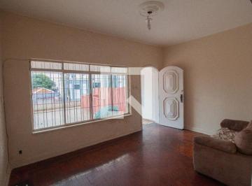 Casa · 200m² · 3 Quartos · 2 Vagas · Casa à Venda - Jardim Anália Franco, 3 Quartos,  200 m² - São Paulo