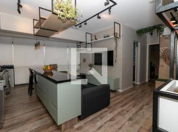 Apartamento · 59m² · 2 Quartos · 1 Vaga · Apartamento à Venda - Vila Romana, 2 Quartos,  59 m² - São Paulo