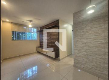 Apartamento · 44m² · 2 Quartos · 1 Vaga · Apartamento à Venda - Vargem Pequena, 2 Quartos, 44 m² - Rio de Janeiro