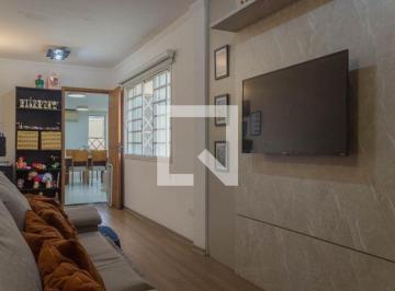 Apartamento · 120m² · 3 Quartos · 2 Vagas · Apartamento à Venda - Anchieta, 3 Quartos,  120 m² - São Bernardo do Campo