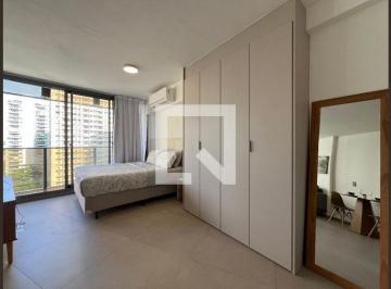 Apartamento · 40m² · 1 Quarto · 1 Vaga · Apartamento à Venda - Barra da Tijuca, 1 Quarto, 40 m² - Rio de Janeiro