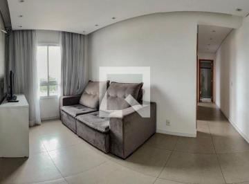 Apartamento · 44m² · 2 Quartos · 1 Vaga · Apartamento à Venda - Raposo Tavares, 2 Quartos, 44 m² - São Paulo