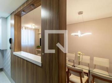 Apartamento · 58m² · 3 Quartos · 1 Vaga · Apartamento à Venda - Campos Elíseos , 3 Quartos, 58 m² - Campinas