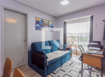 Apartamento · 44m² · 2 Quartos · 1 Vaga · Apartamento à Venda - Jardim Marajoara , 2 Quartos,  44 m² - São Paulo