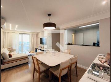 Apartamento · 101m² · 3 Quartos · 2 Vagas · Apartamento à Venda - Horto Florestal, 3 Quartos, 101 m² - Jundiaí