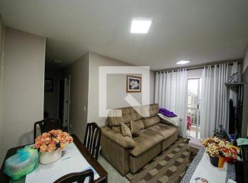 Apartamento · 65m² · 2 Quartos · 1 Vaga · Apartamento à Venda - Vila Ema, 2 Quartos, 65 m² - São Paulo