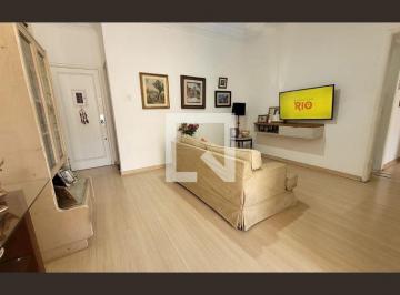 Apartamento · 103m² · 3 Quartos · Apartamento à Venda - Tijuca, 3 Quartos, 103 m² - Rio de Janeiro