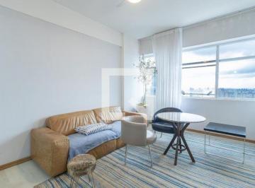 Apartamento · 59m² · 1 Quarto · Apartamento à Venda - Centro, 1 Quarto, 59 m² - Curitiba