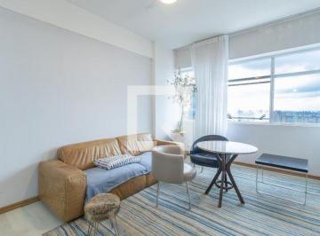 Apartamento · 59m² · 1 Quarto · Apartamento à Venda - Centro, 1 Quarto,  59 m² - Curitiba