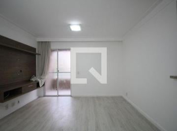 Apartamento · 70m² · 2 Quartos · 1 Vaga · Apartamento à Venda - Panamby, 2 Quartos,  70 m² - São Paulo