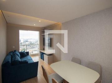 Apartamento · 47m² · 2 Quartos · 1 Vaga · Apartamento à Venda - Vila Constança , 2 Quartos,  47 m² - São Paulo