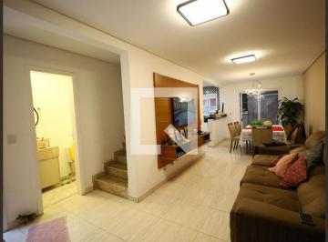 Apartamento · 90m² · 3 Quartos · 2 Vagas · Apartamento à Venda - Bela Vista, 3 Quartos, 90 m² - Osasco