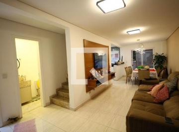 Apartamento · 90m² · 3 Quartos · 2 Vagas · Apartamento à Venda - Bela Vista, 3 Quartos, 90 m² - Osasco