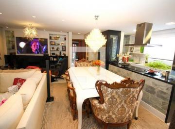 Apartamento · 106m² · 2 Quartos · 2 Vagas · Apartamento à Venda - Jardim Botânico, 2 Quartos, 106 m² - Porto Alegre