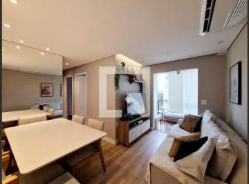 Apartamento · 59m² · 3 Quartos · 1 Vaga · Apartamento à Venda - Vila Nova Cachoeirinha, 3 Quartos, 59 m² - São Paulo
