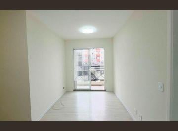 Apartamento · 69m² · 3 Quartos · 1 Vaga · Apartamento à Venda - Jardim Éster Yolanda, 3 Quartos, 69 m² - São Paulo