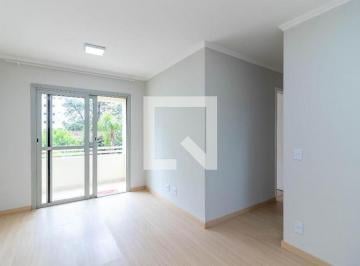 Apartamento · 55m² · 2 Quartos · 1 Vaga · Apartamento à Venda - Sítio do Mandaqui, 2 Quartos, 55 m² - São Paulo