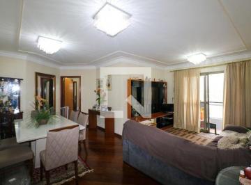 Apartamento · 107m² · 3 Quartos · 1 Vaga · Apartamento à Venda - Barcelona, 3 Quartos, 107 m² - São Caetano do Sul