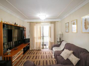 Apartamento de 3 quartos, São Caetano do Sul · Apartamento à Venda - Barcelona, 3 Quartos, 107 m² - São Caetano do Sul