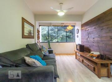 Apartamento · 55m² · 2 Quartos · 1 Vaga · Apartamento à Venda - Glória, 2 Quartos, 55 m² - Porto Alegre