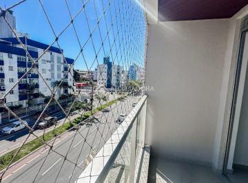 Apartamento · 63m² · 2 Quartos · 1 Vaga · Apartamento 2 quarto(s), no bairro Capoeiras